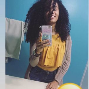 Meet your Posher, Martinez